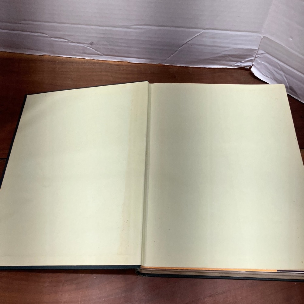 Home Owners' Catalogs 1936 F. W. Dodge Corp. Vintage Building Materials Guide - Picture 2 of 13